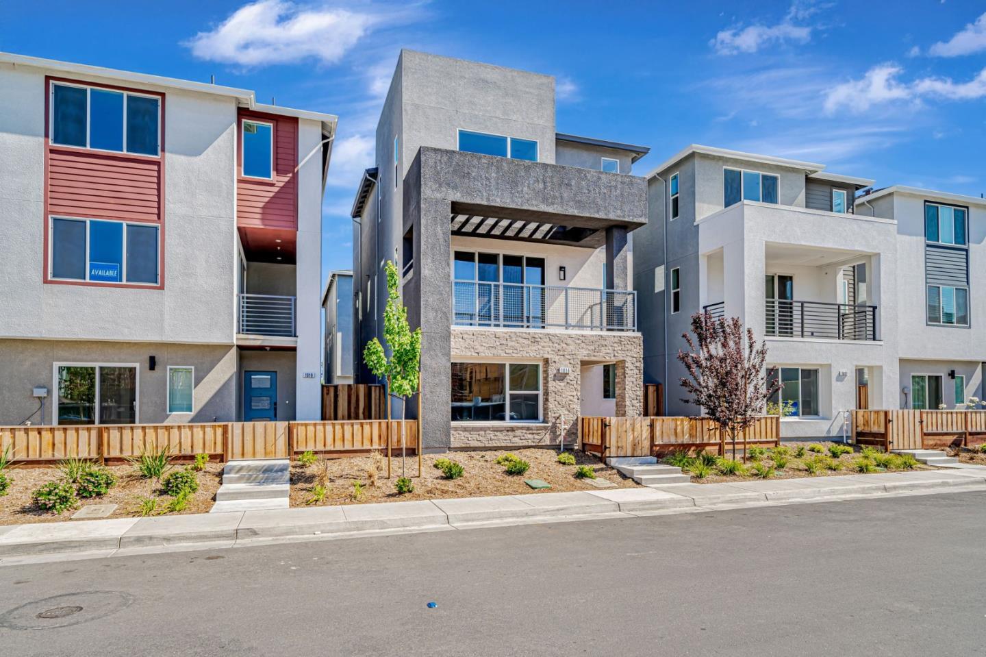 1006 Rojo Terrace — photo