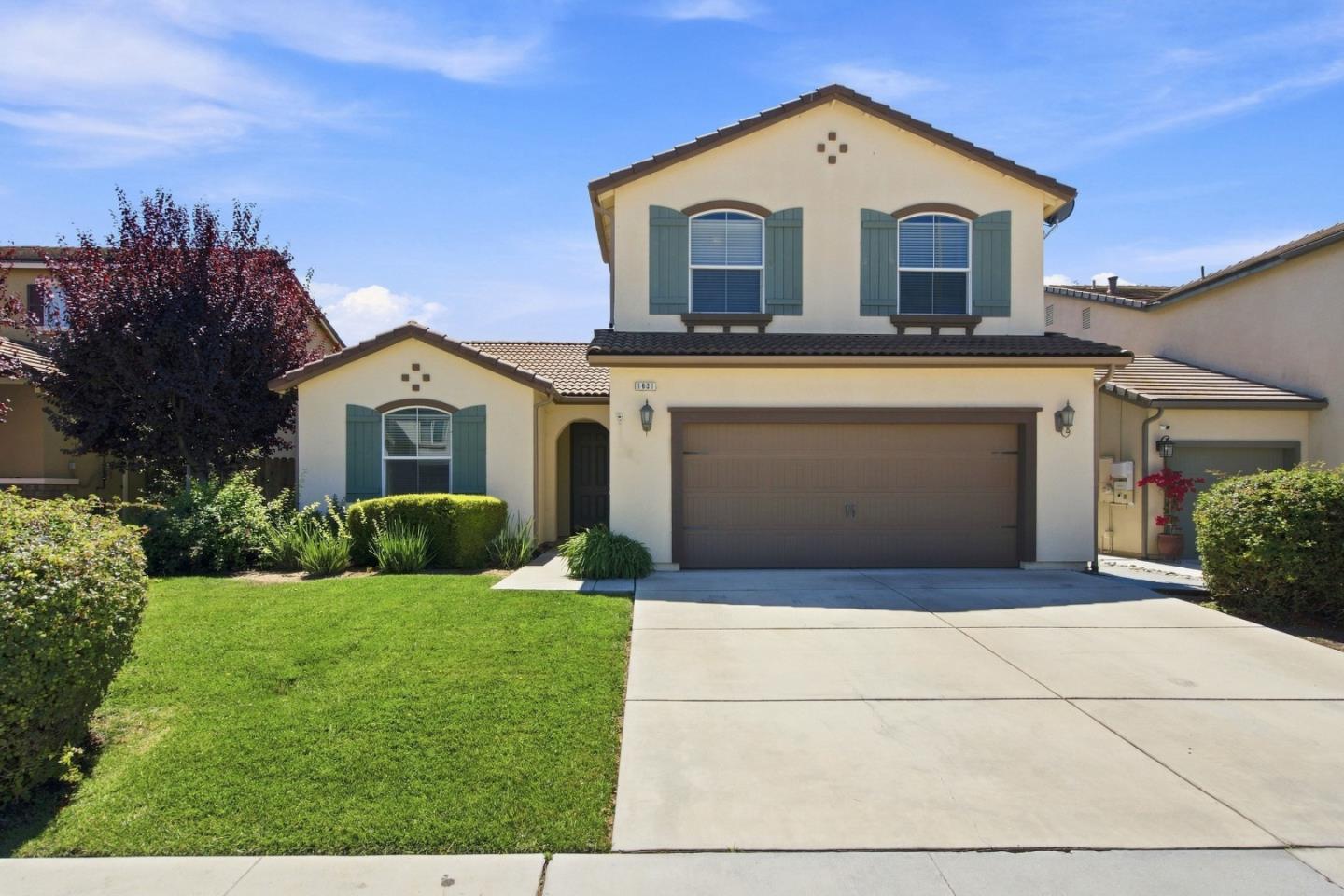 1631 Panorama Drive — photo