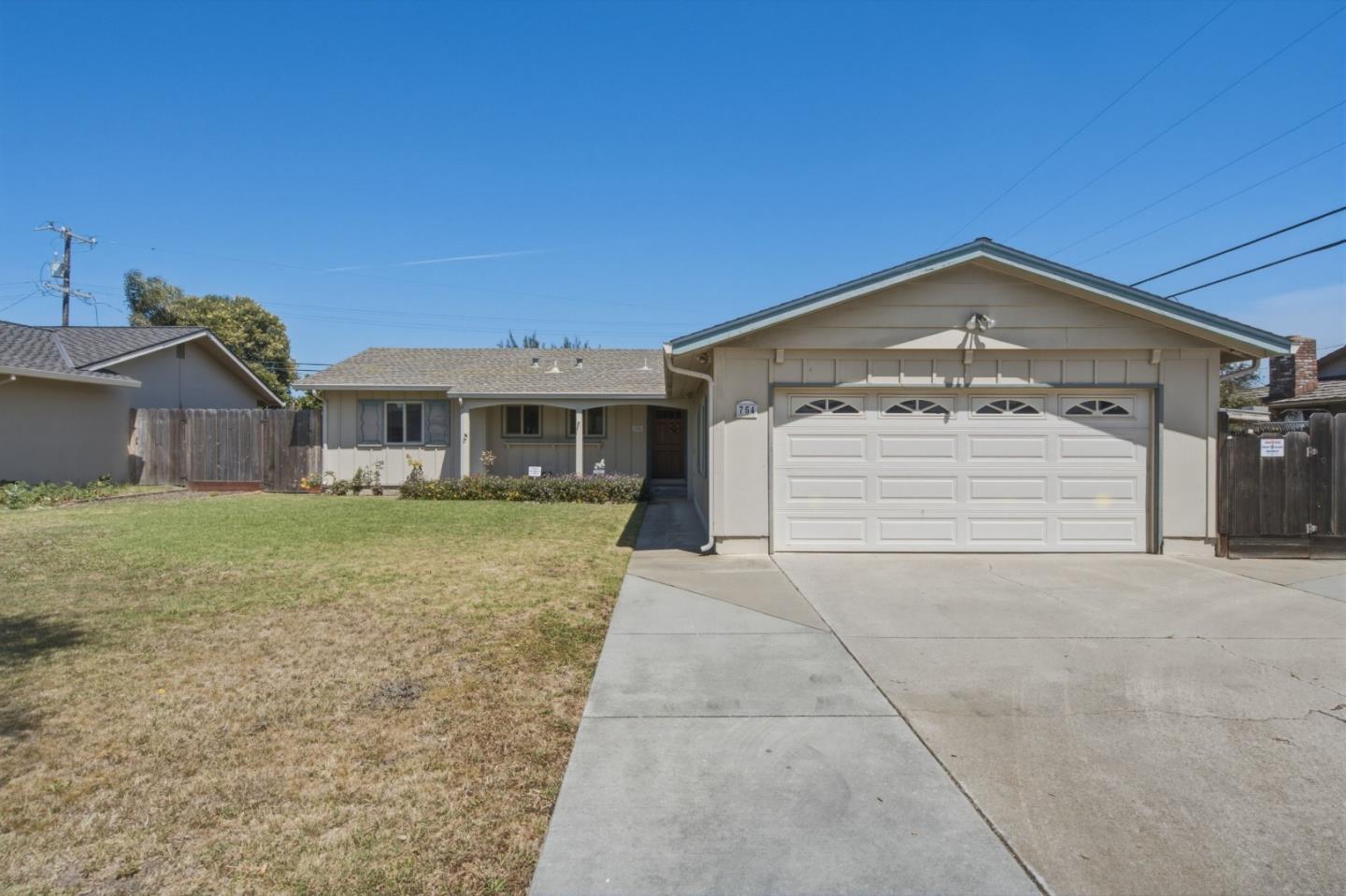 754 San Simeon Drive — photo