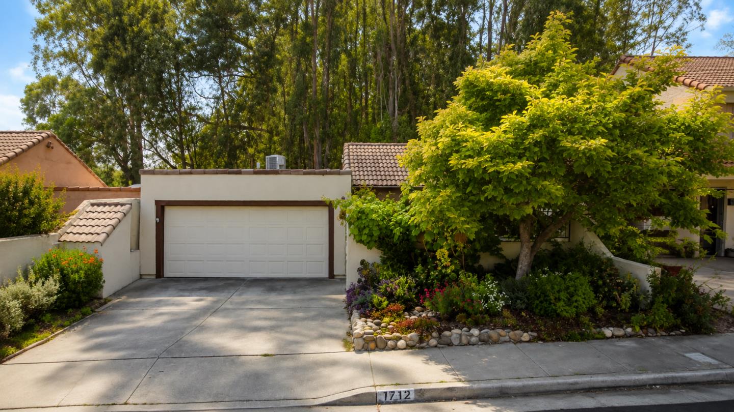 1712 Escalona Drive — photo