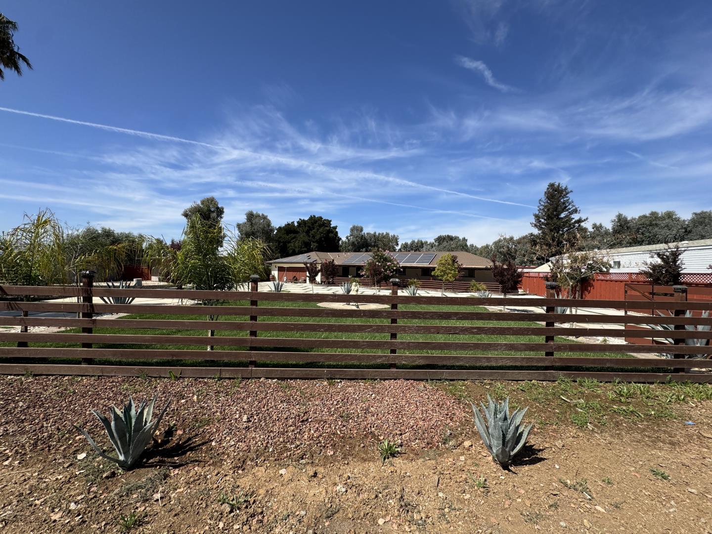 12235 Foothill Avenue — photo