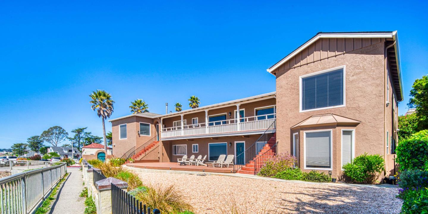 1703 East Cliff Drive — photo