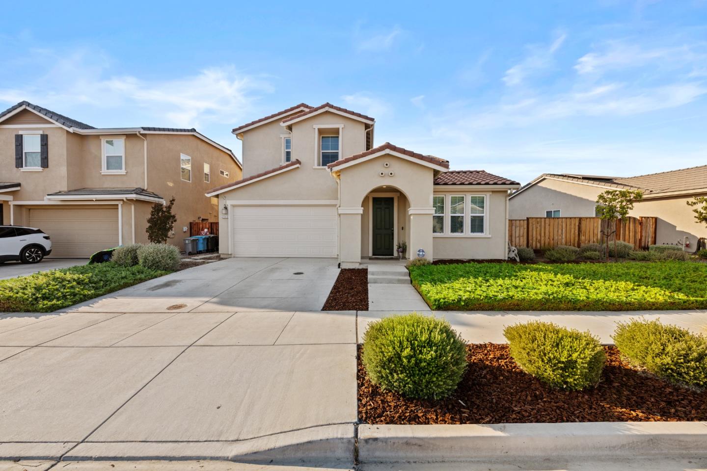 2540 Ryan Drive — photo