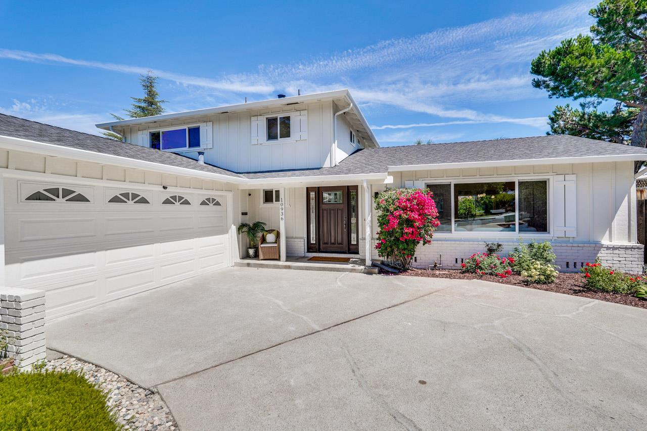 10936 Linda Vista Drive — photo
