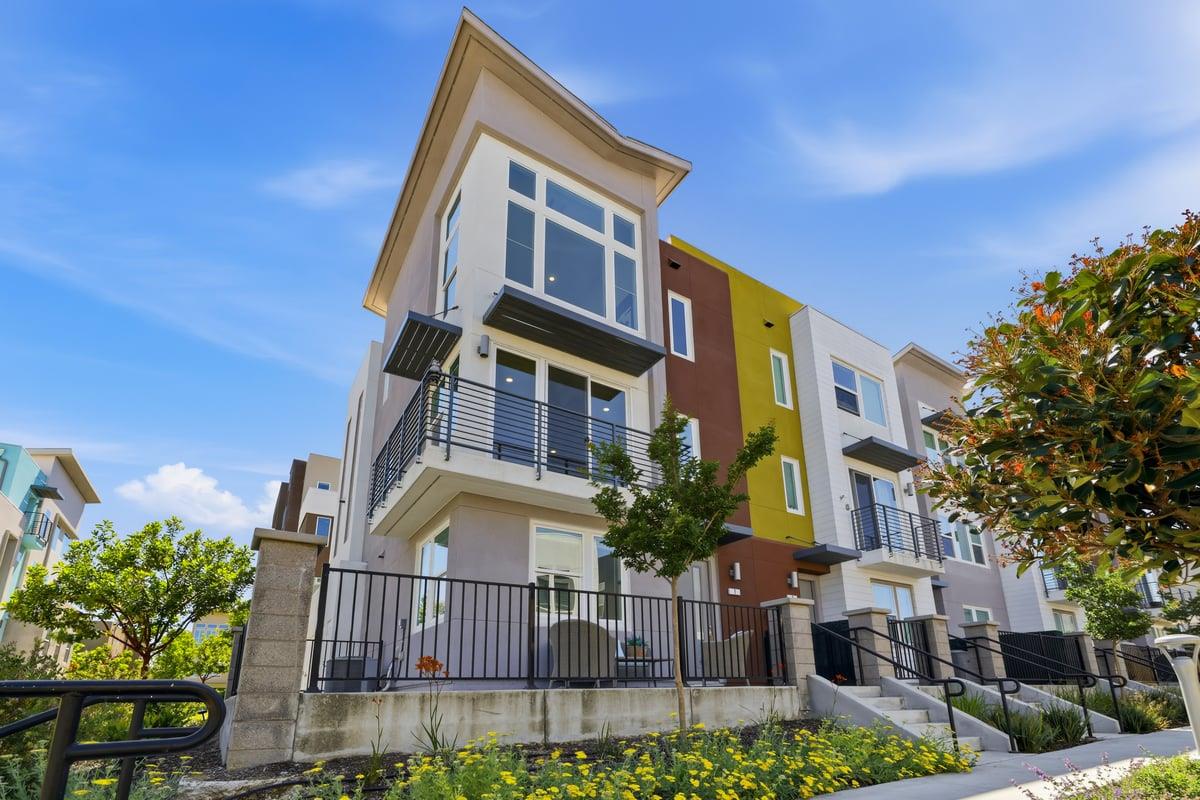 2976 San Jose Vineyard Place — photo