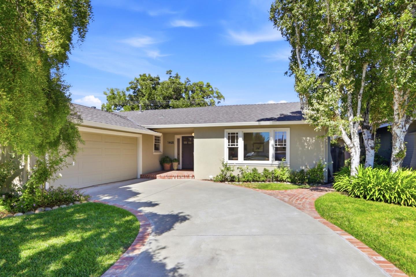 1468 Padres Drive — photo