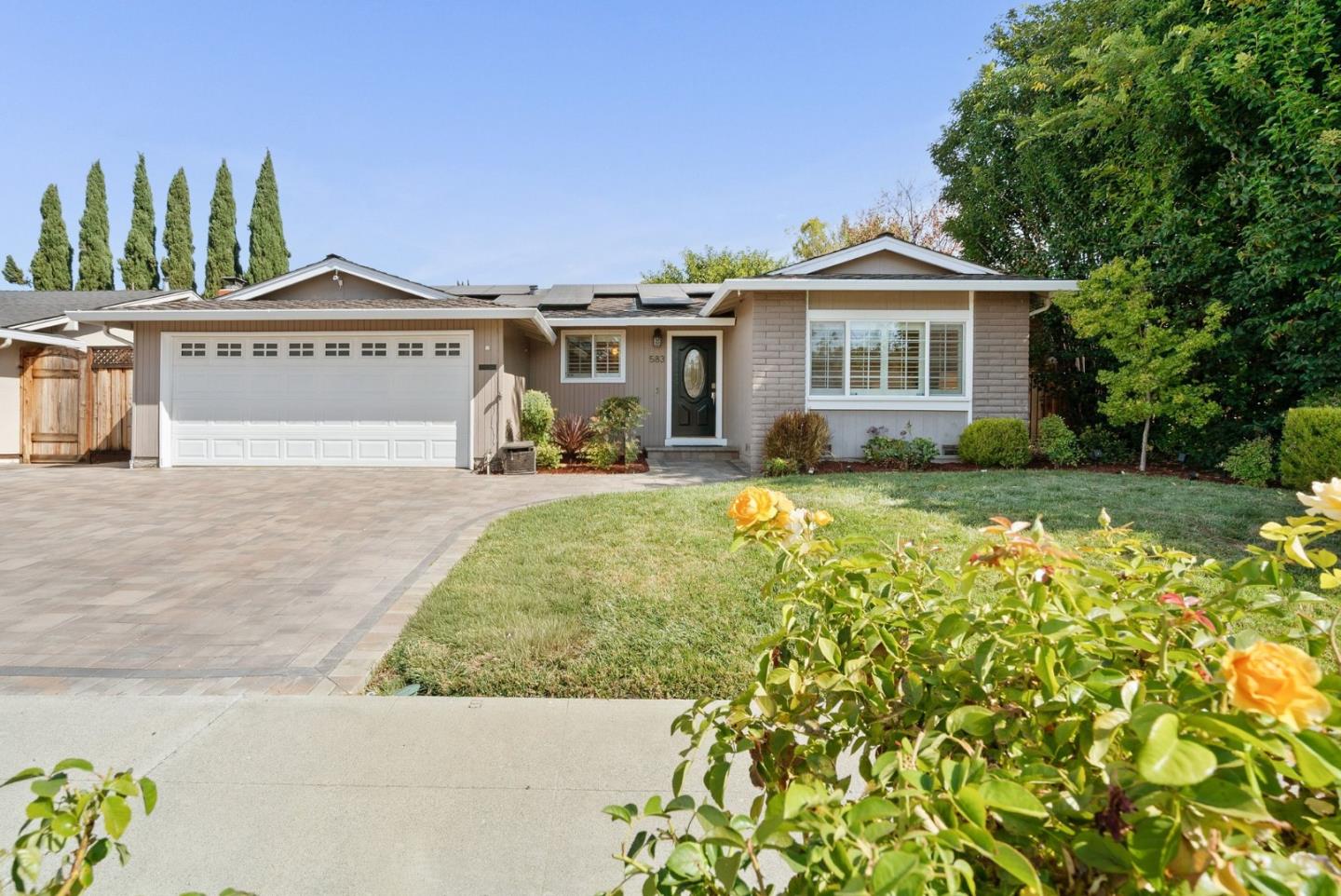 583 Modoc Court — photo