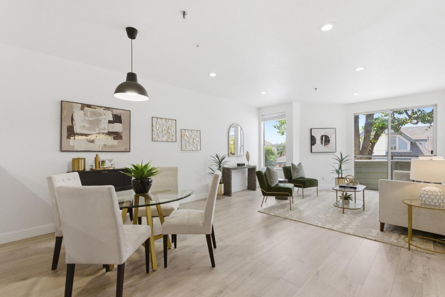 Home in San Jose, CA 95110 — photo 2