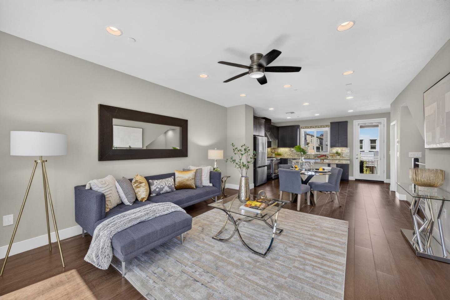 6018 Charlotte Drive — photo