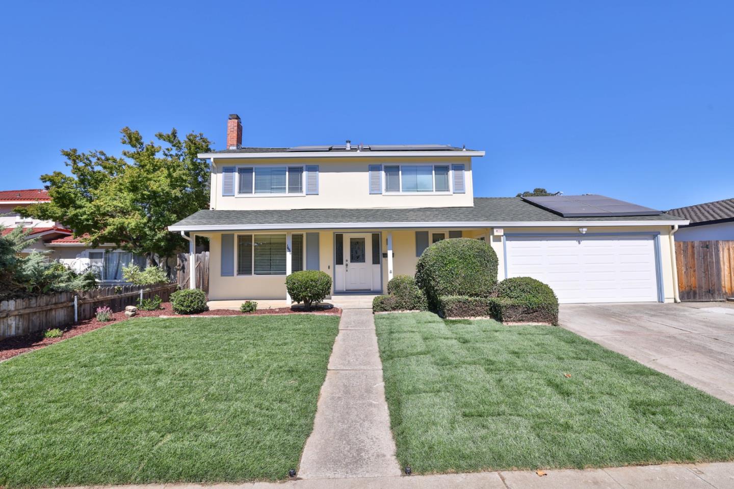 1486 San Marcos Drive — photo
