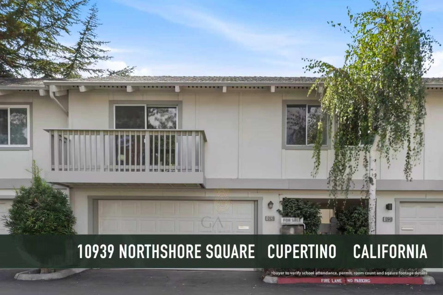 10939 Northshore Square — photo