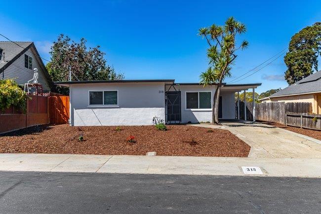 318 Linda Drive — photo
