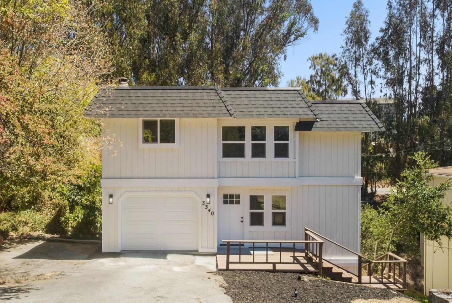 3340 Goodway Court — photo