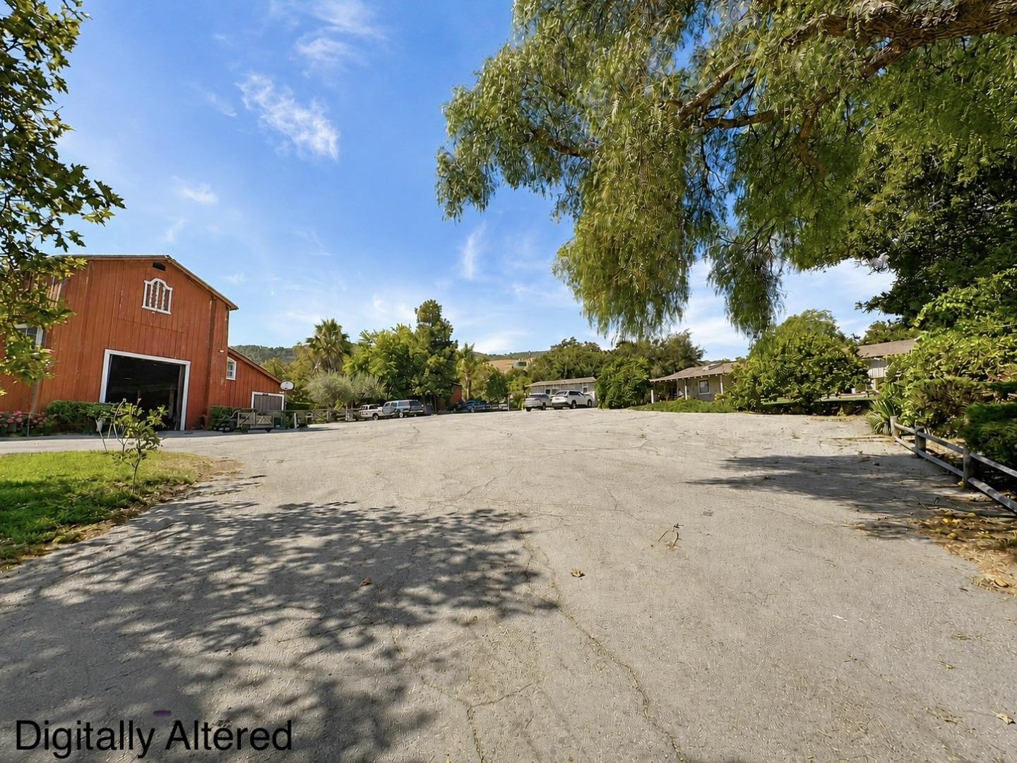 547 Mission Vineyard Road — photo