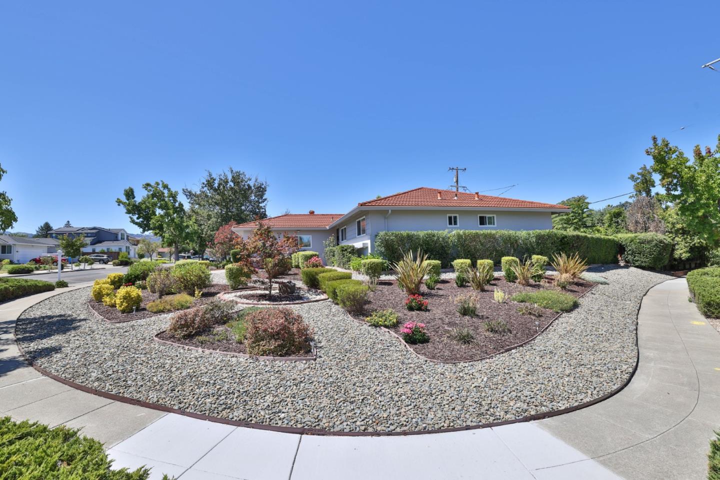 7453 De La Farge Drive — photo