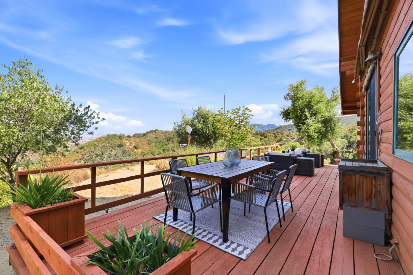 6425 San Juan Canyon Road — photo