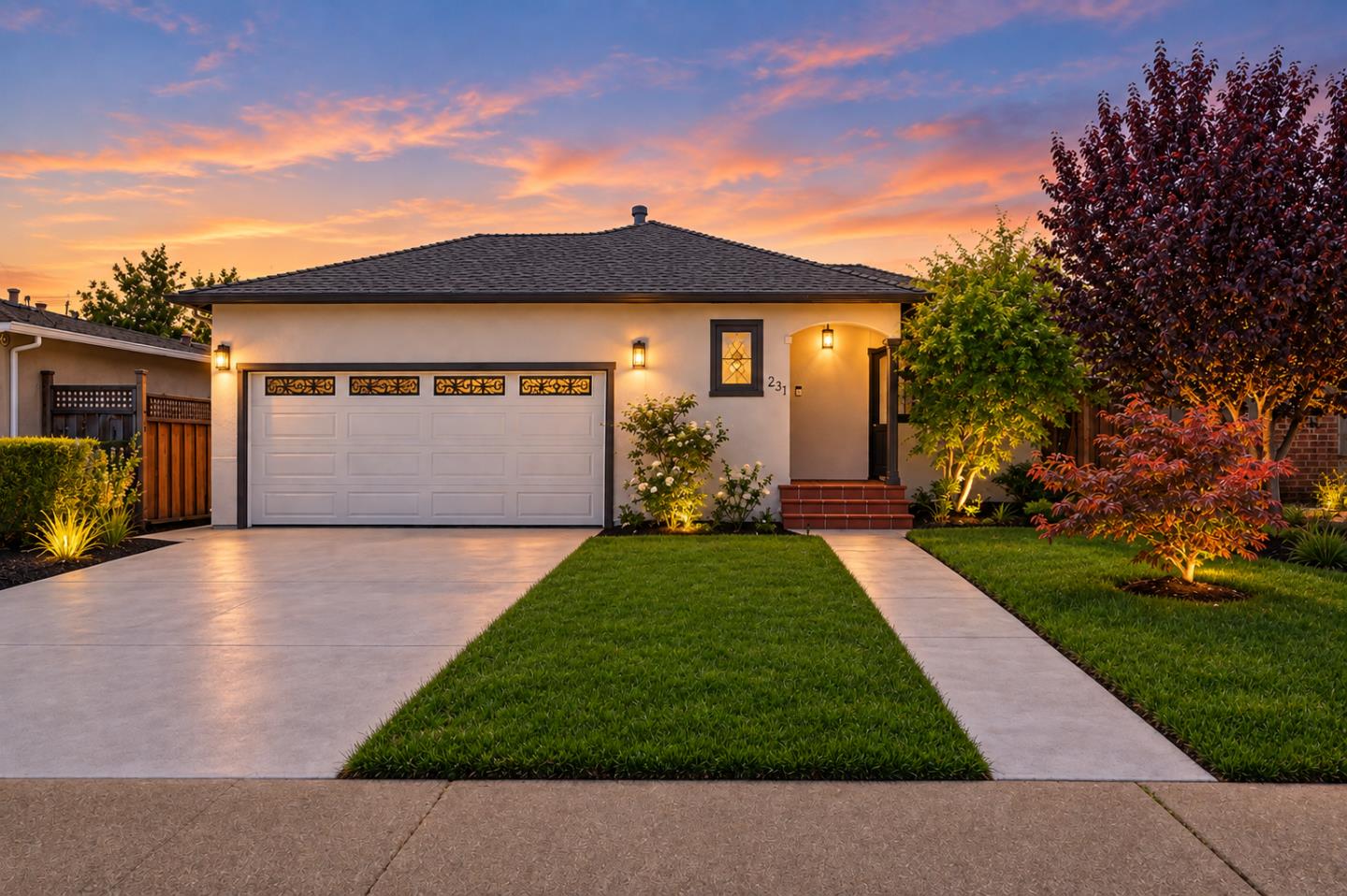 231 Anita Drive — photo