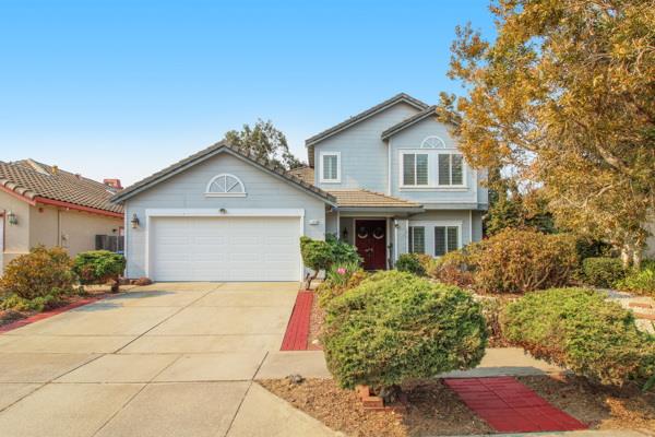 1168 Rockhaven Court — photo