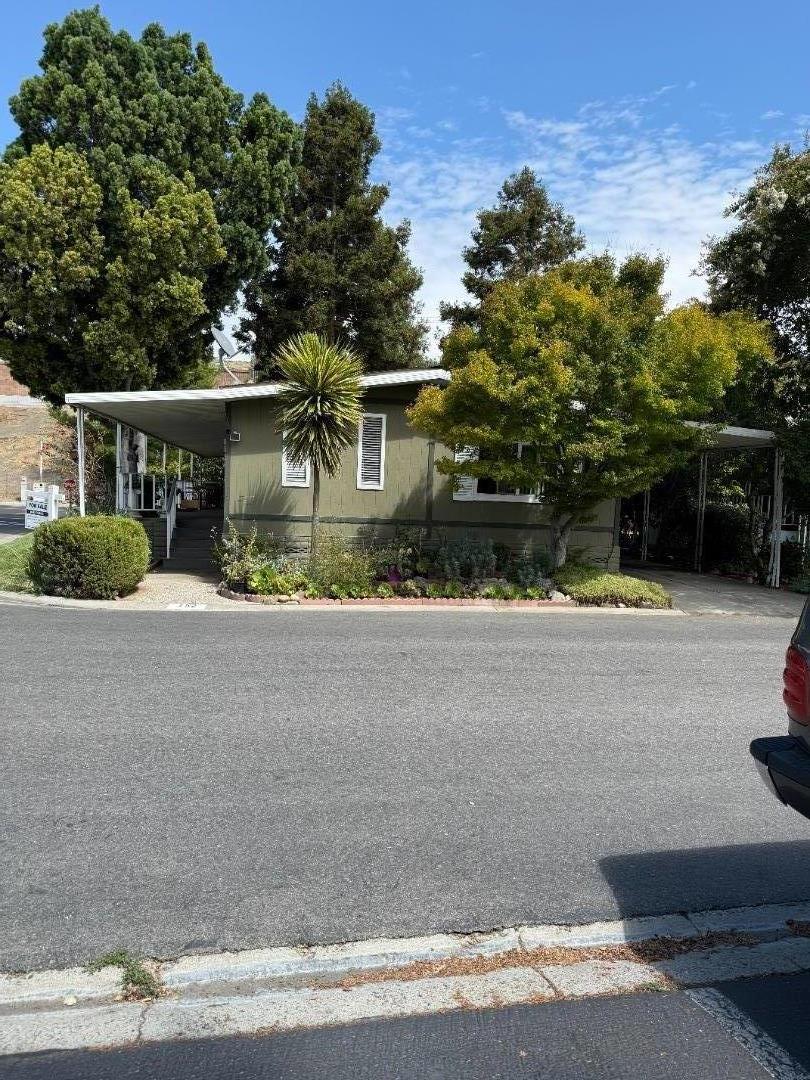 Home in San Jose, CA 95125