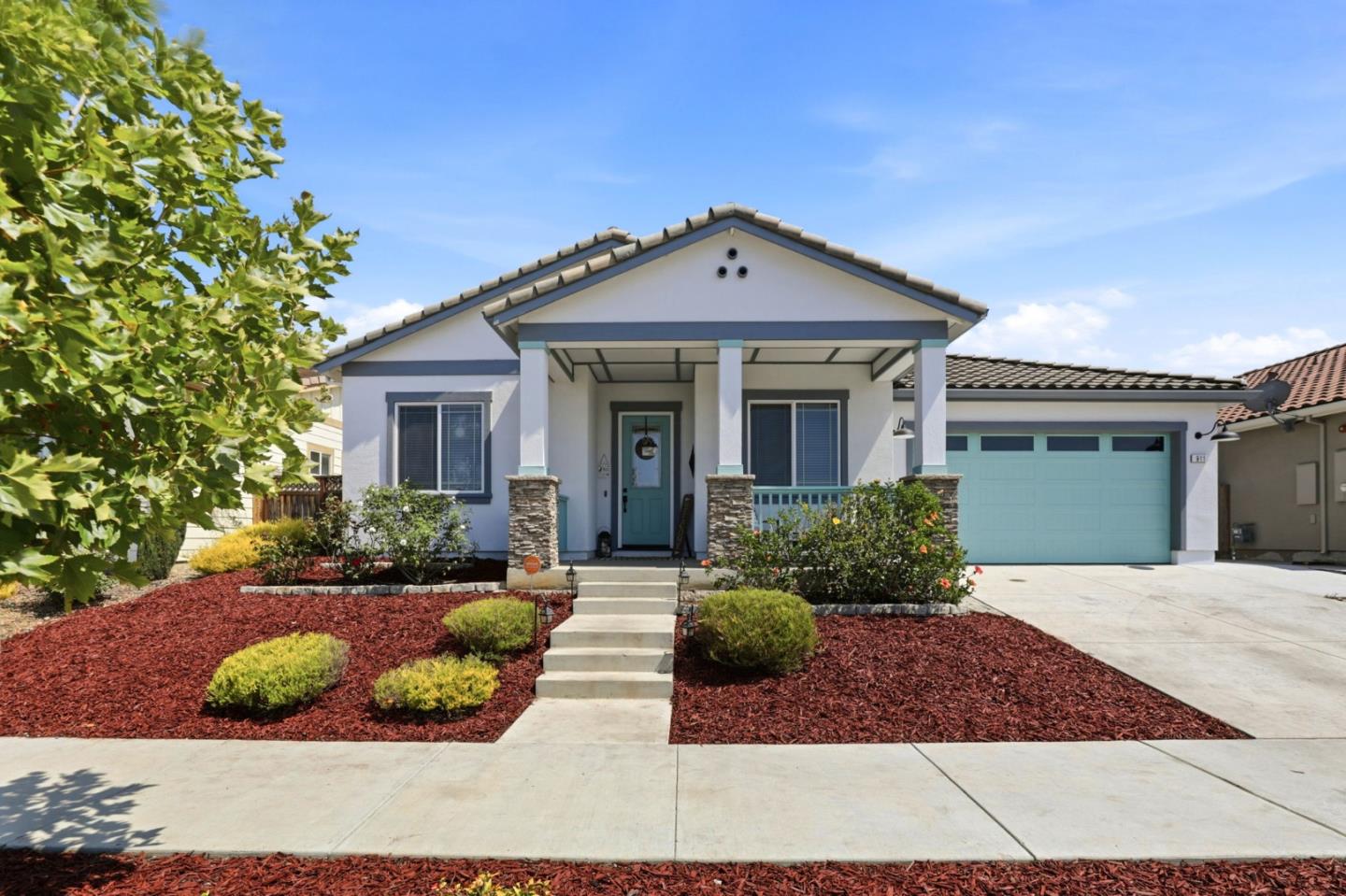 911 Trinity Drive — photo