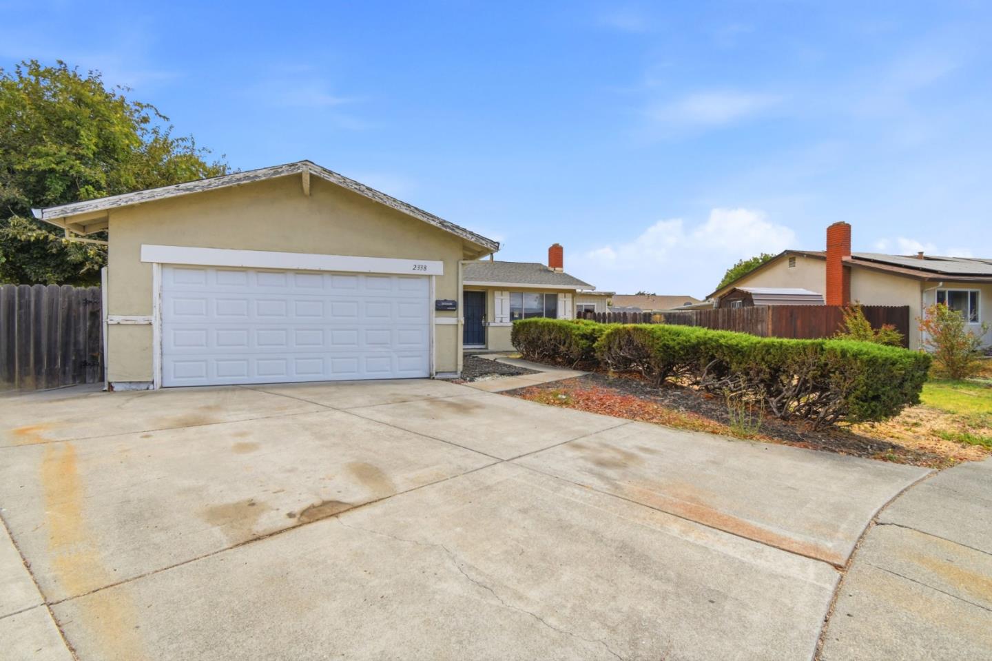 2338 Bobwhite Court — photo