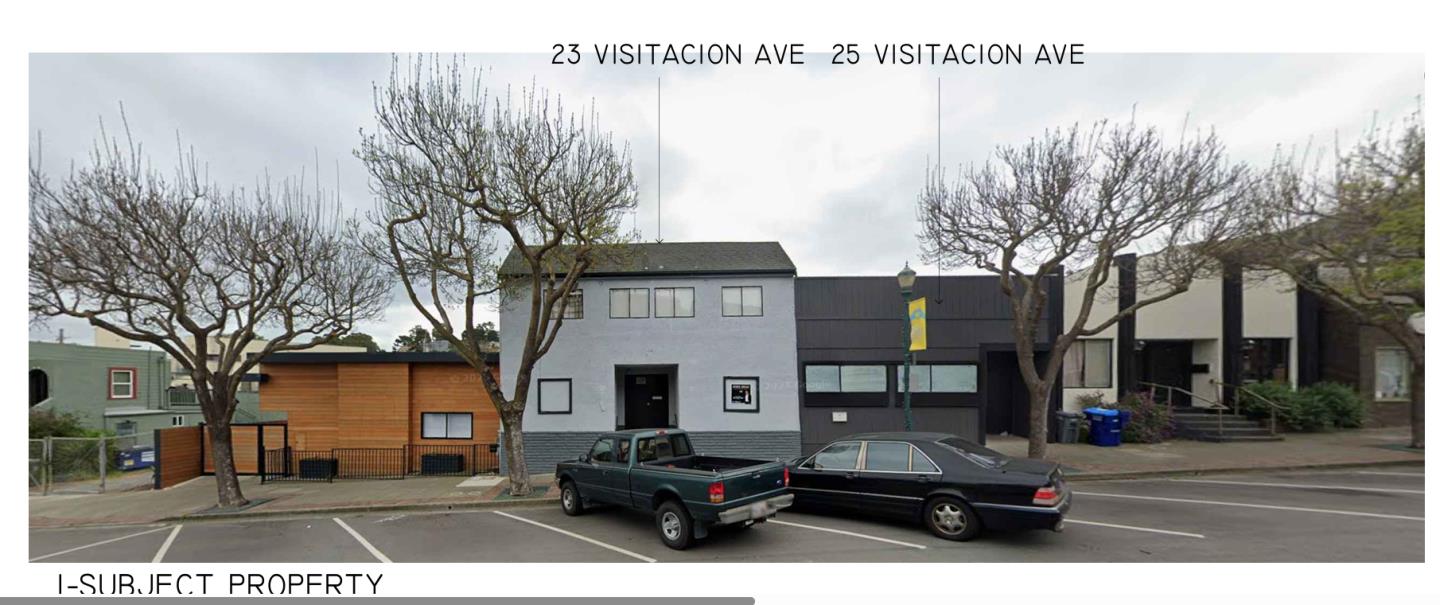 23 Visitacion Avenue — photo