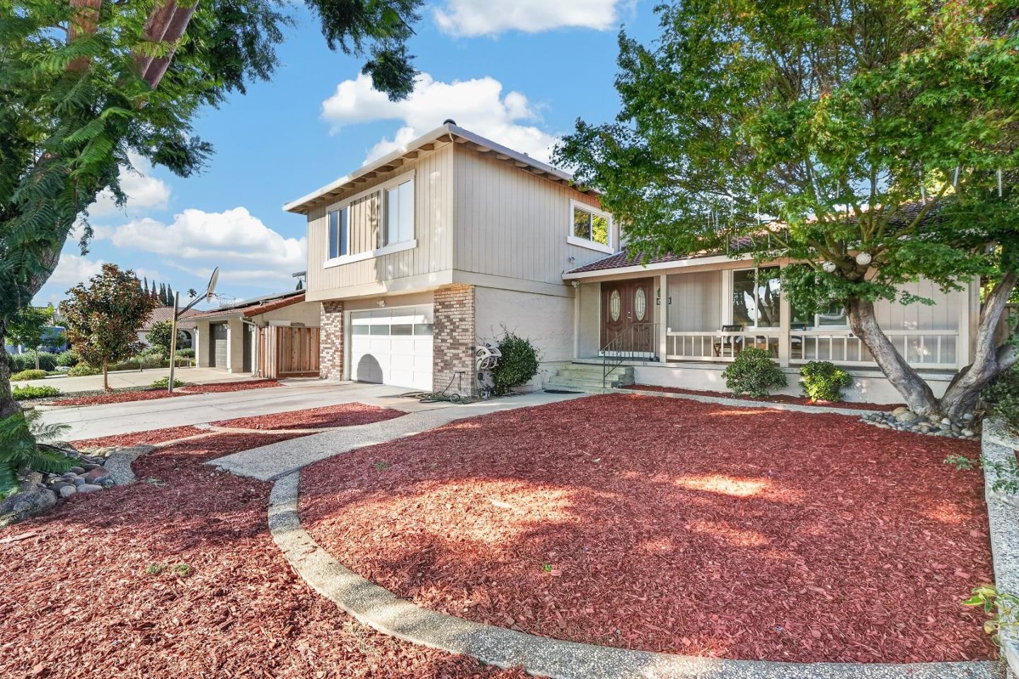 834 Cape Kennedy Drive — photo