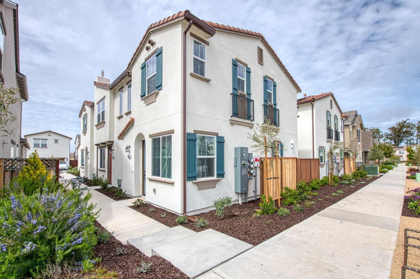 603 Santa Ynez Way — photo