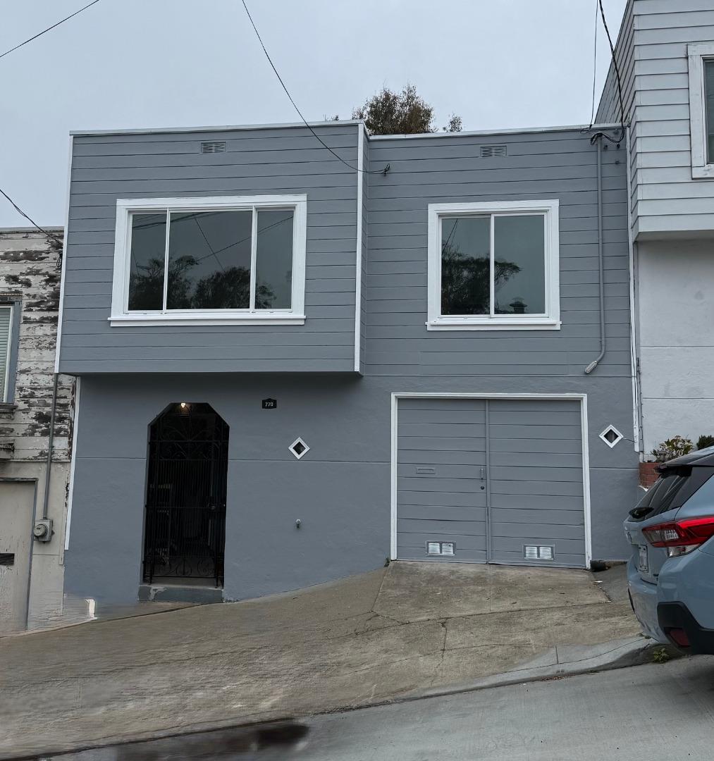 770 Andover Street — photo
