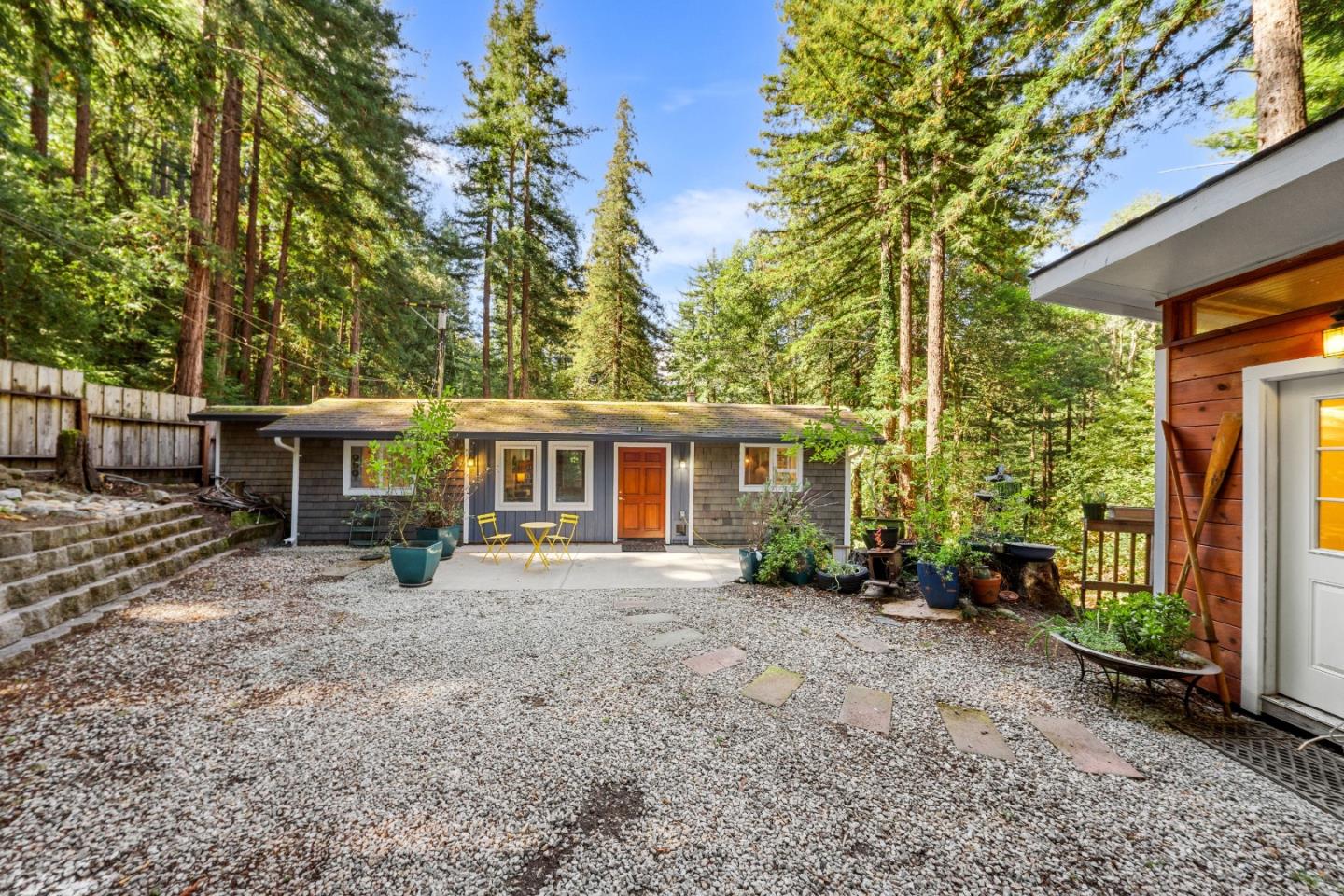 355 Granite Ridge Drive — photo