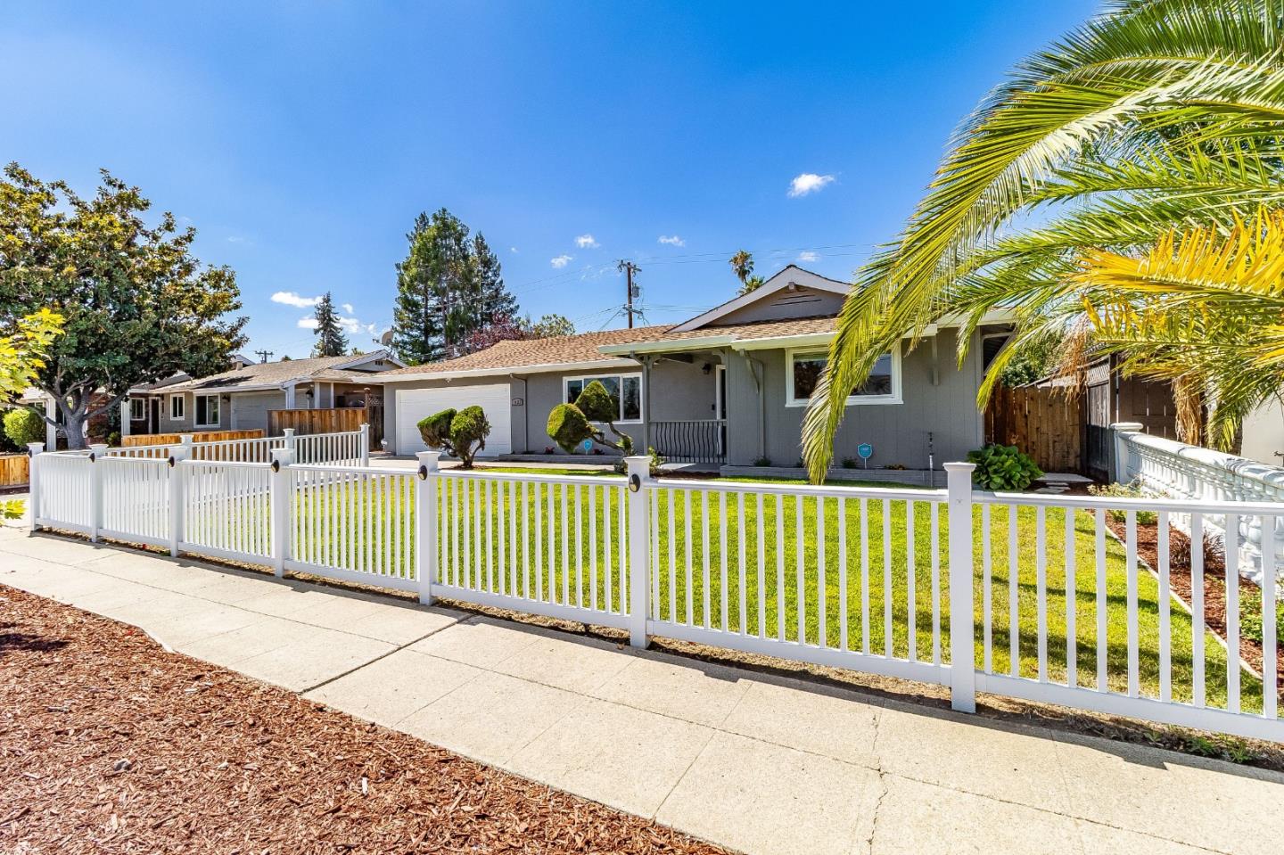 1427 San Tomas Aquino Road — photo