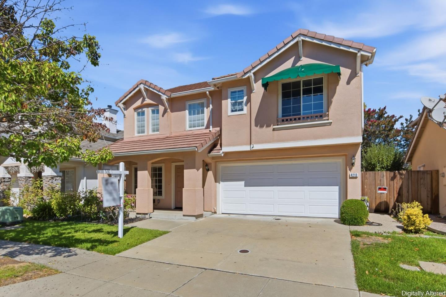 4213 Verdigris Circle — photo
