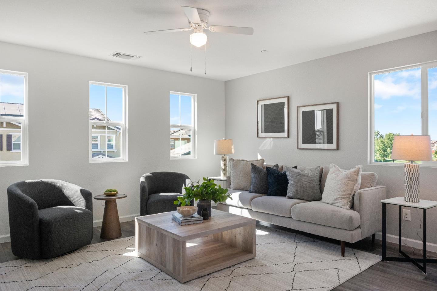 5386 York Harbor Way — photo