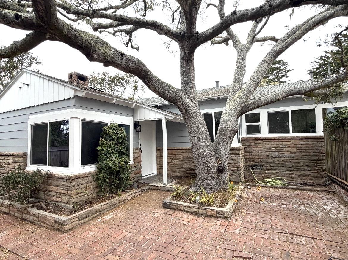 3111 Serra Avenue — photo