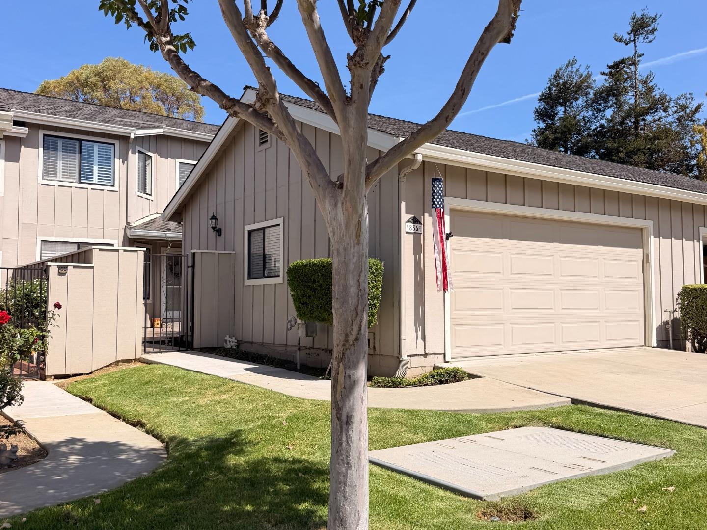 856 Duffin Drive — photo