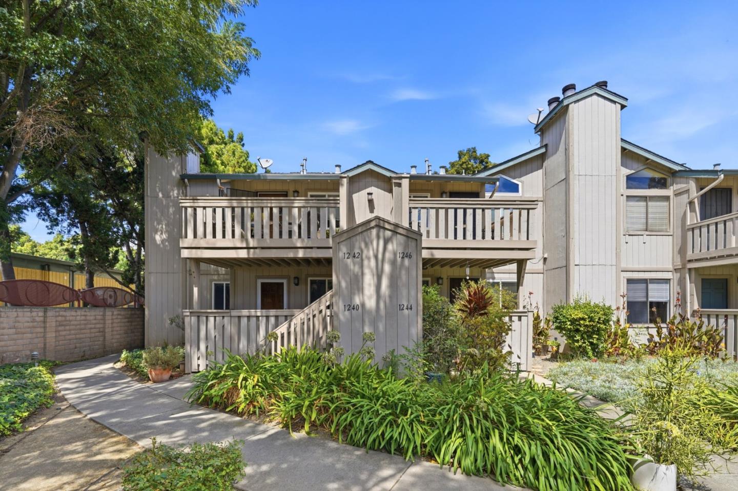 1240 Coyote Creek Place — photo