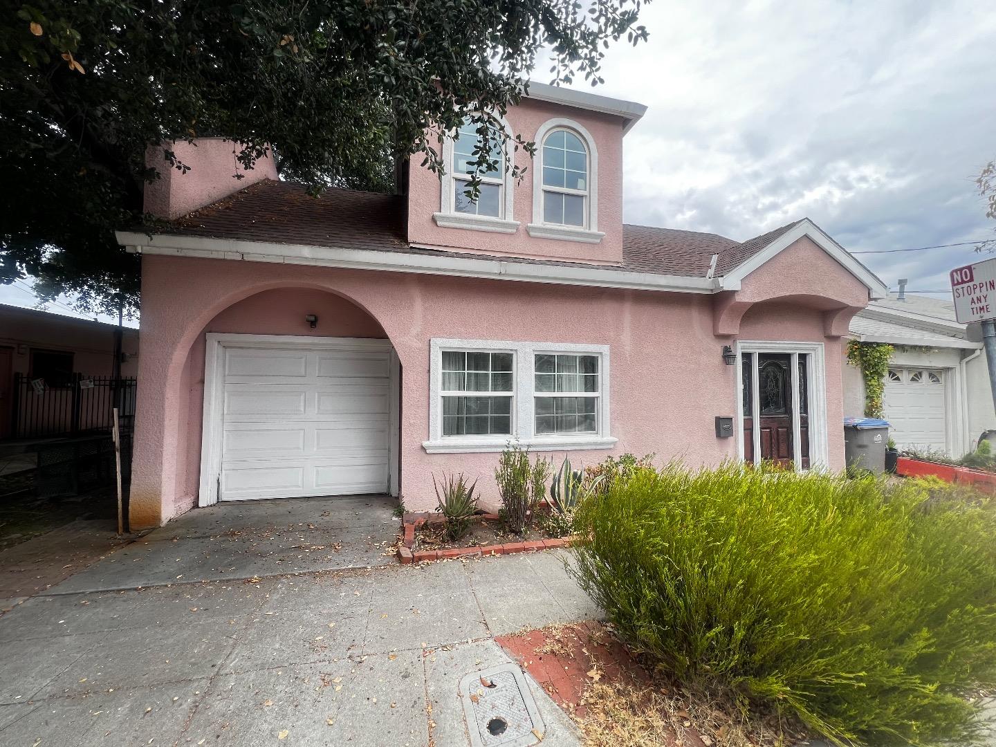 1343 W Hedding Street — photo