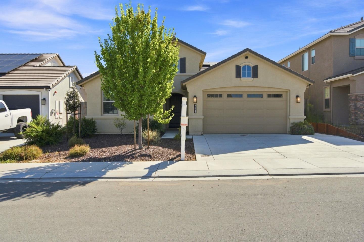 1261 Azalea Drive — photo