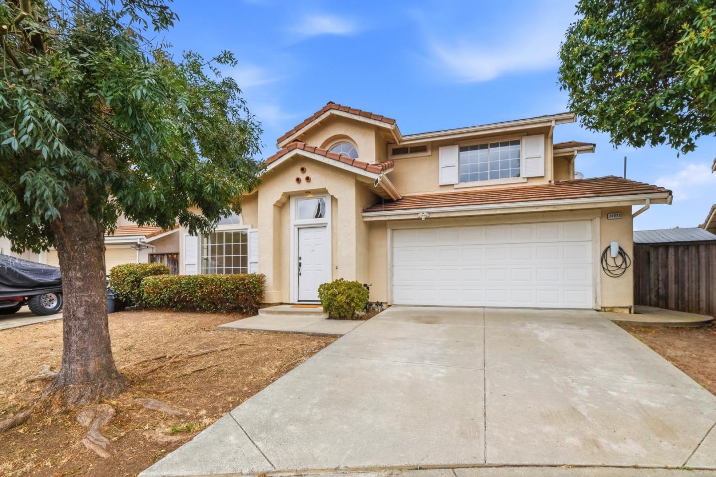 24933 Avocado Court — photo