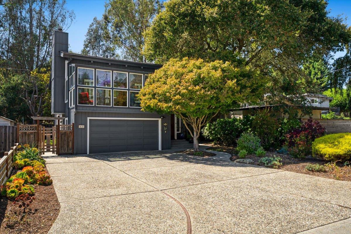 412 Sumner Avenue, Aptos, CA 95003 — photo 2