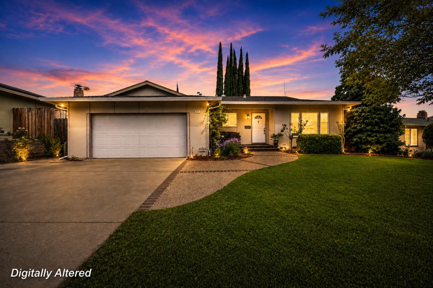 3513 Rio Grande Drive — photo