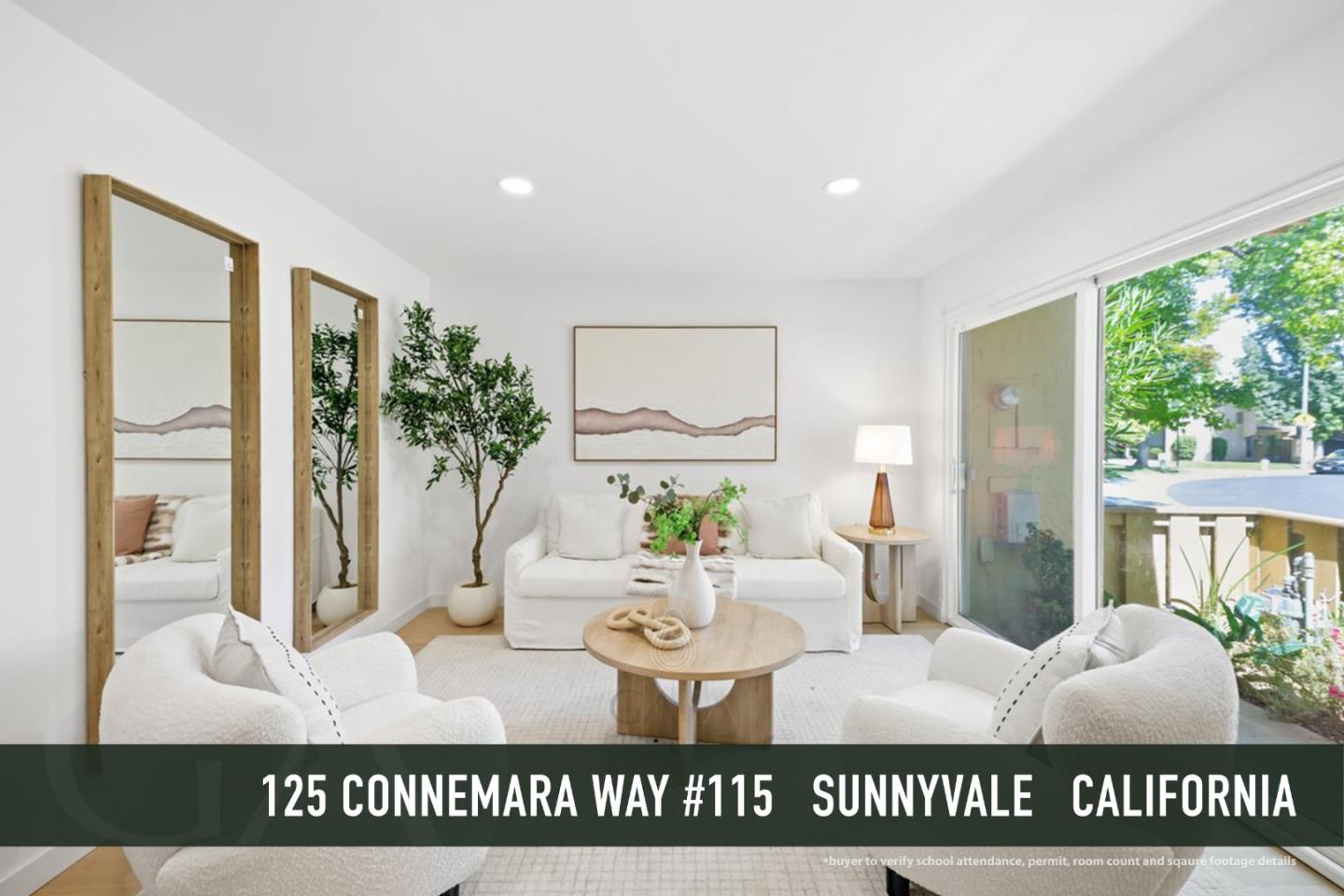 125 Connemara Way — photo
