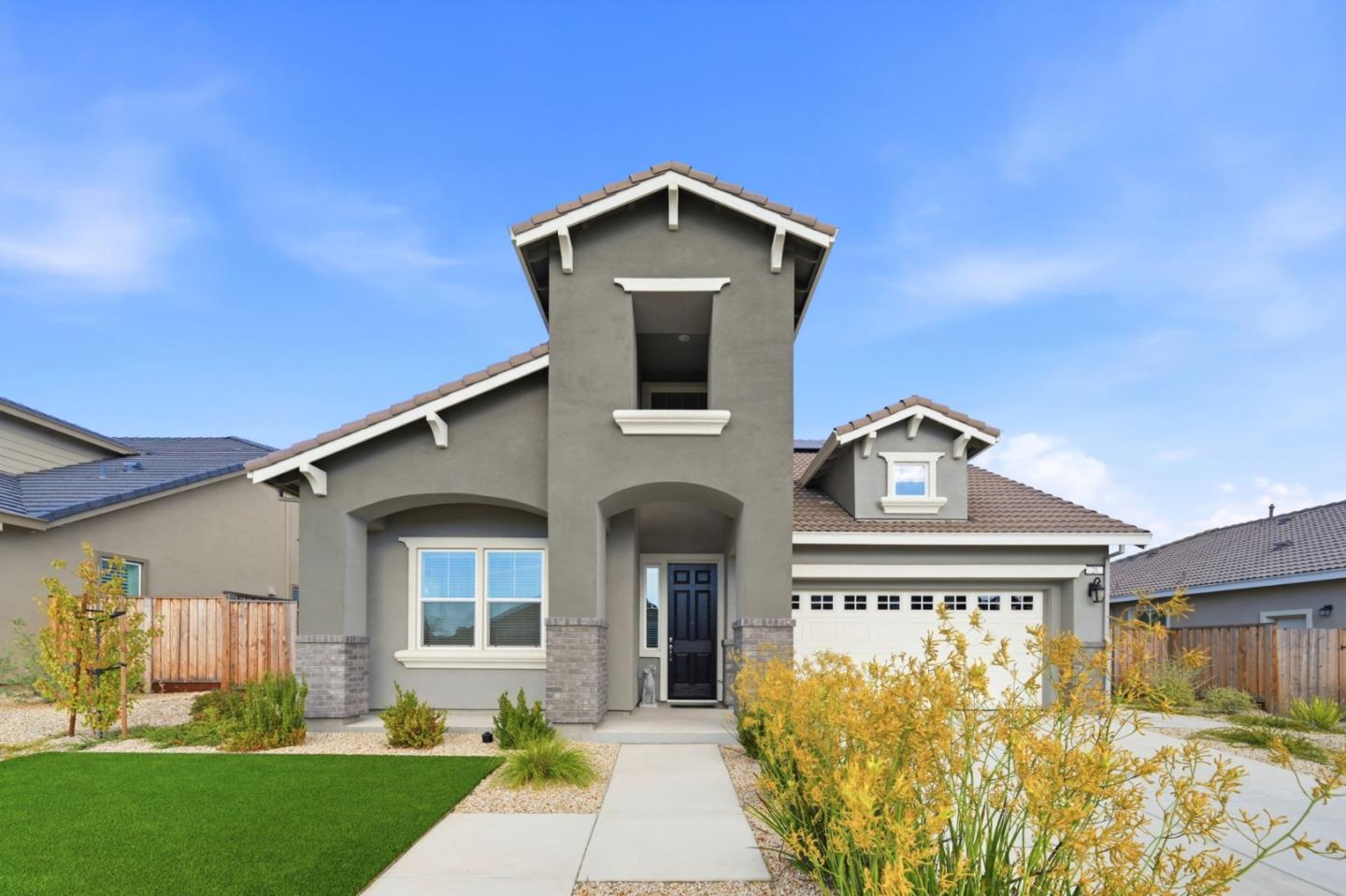 20 Grapevine Court — photo