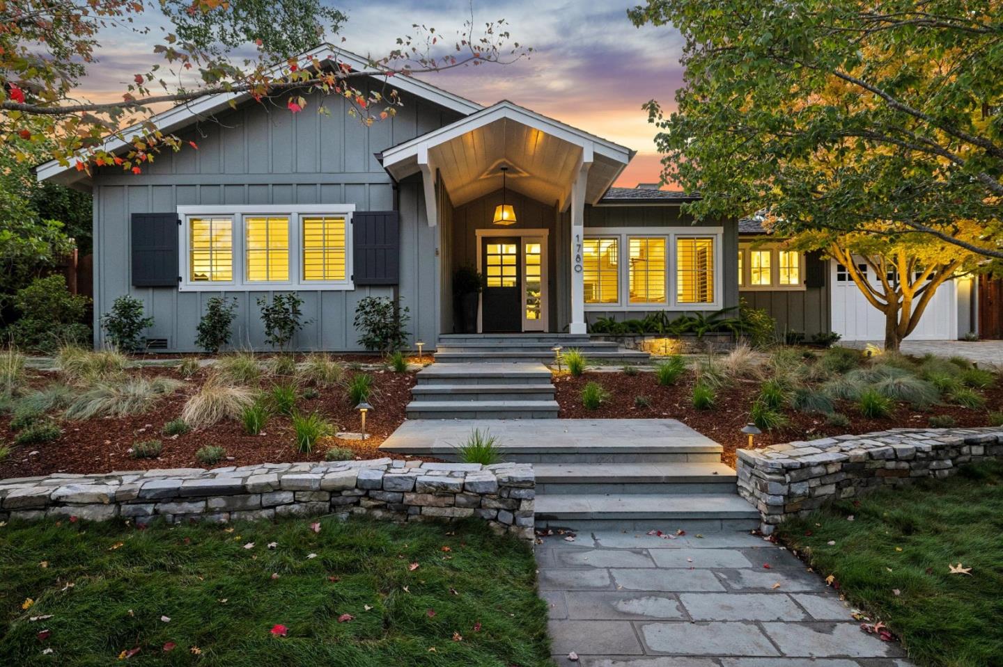 1780 Bay Laurel Drive — photo