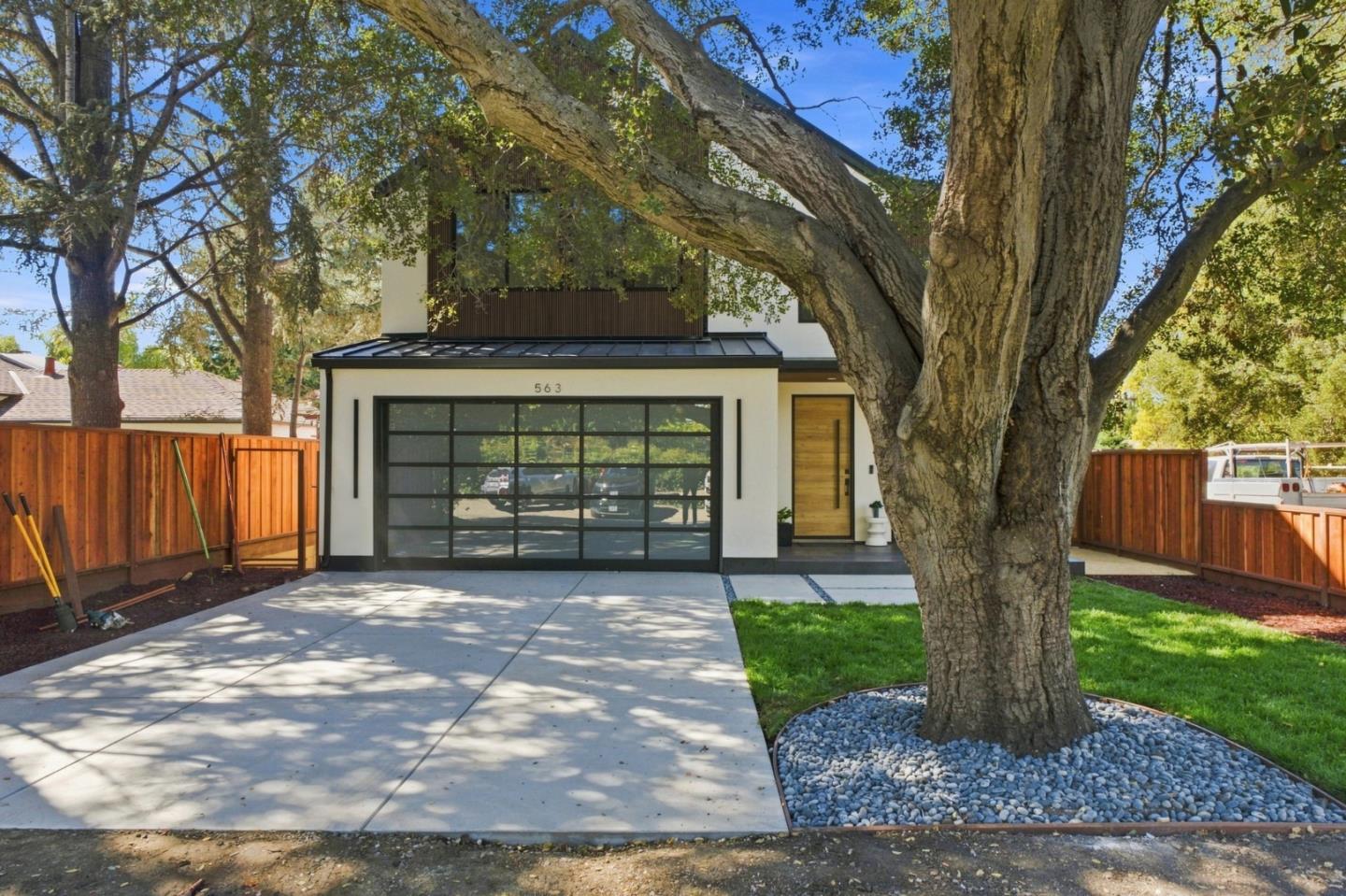 563 Encina Avenue — photo