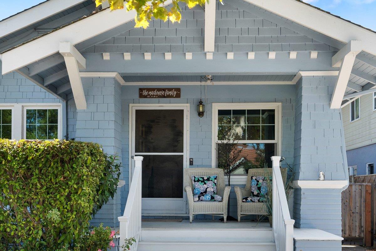Home in Burlingame, CA 94010 — photo 2