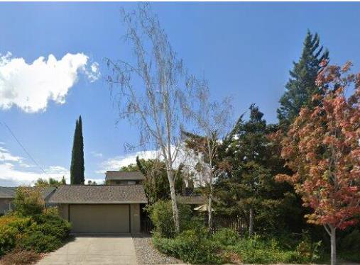 4069 Partridge Drive — photo