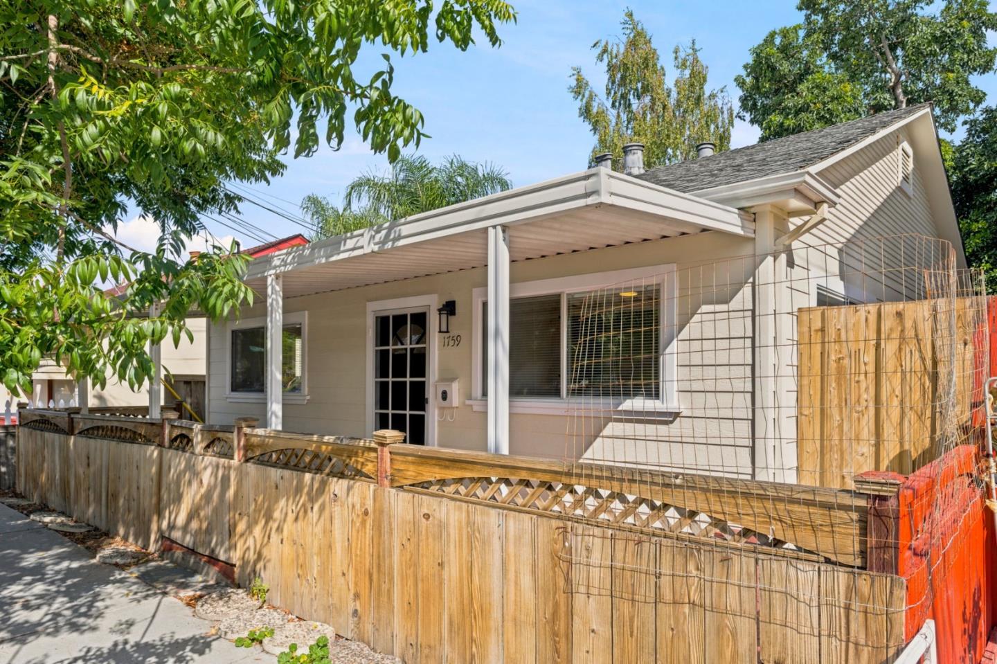 1759 Scott Street — photo