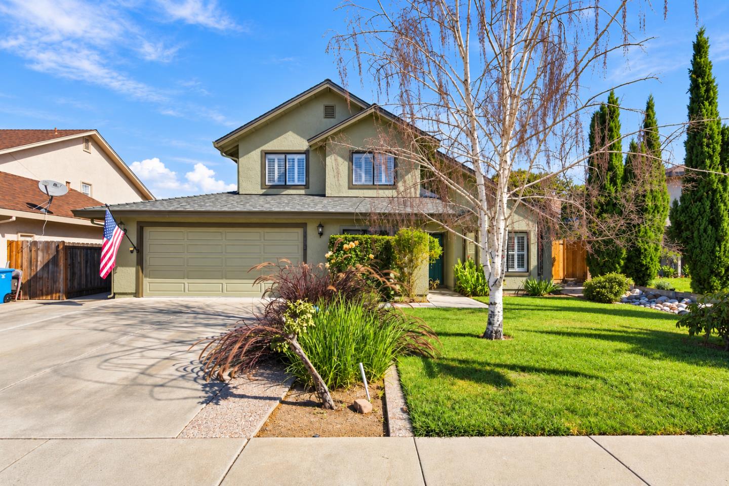 1320 Terrace Drive — photo