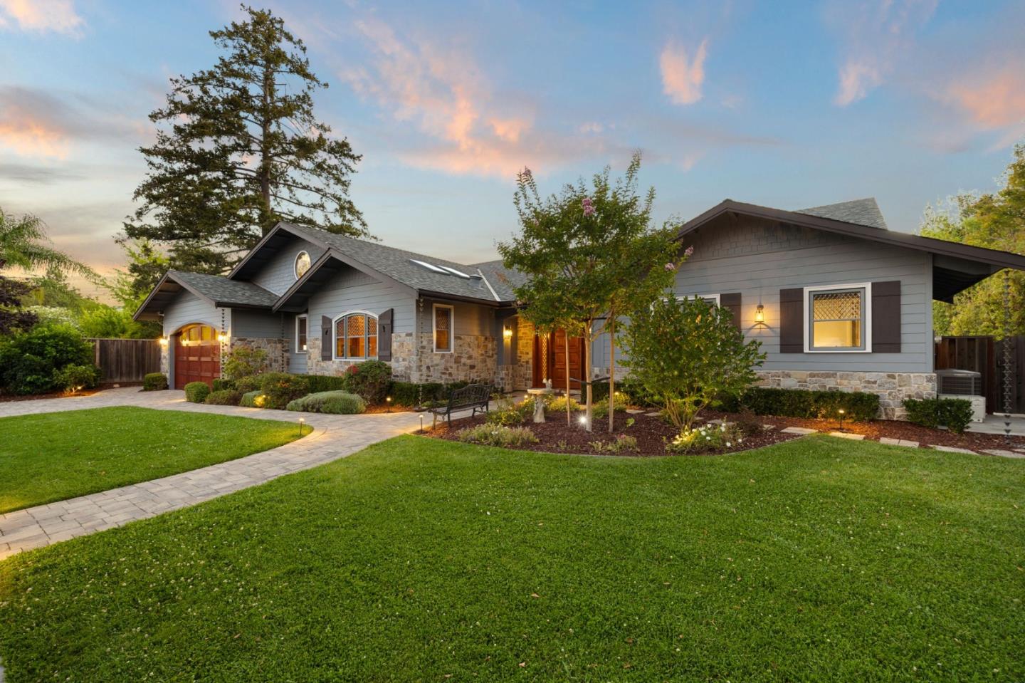 1509 Walnut Drive — photo